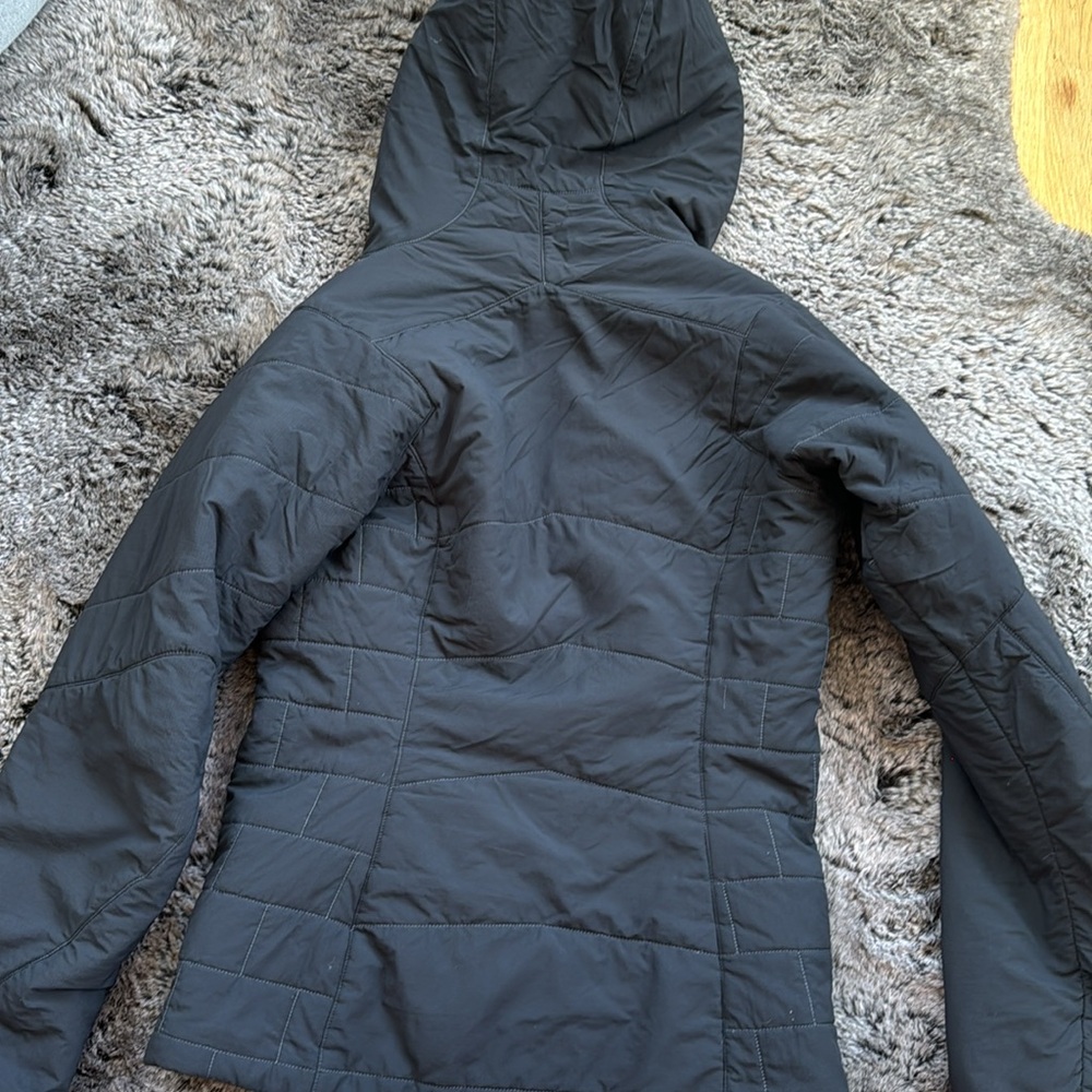 Patagonia outdoor jacket, XXS - Picture 3 of 3